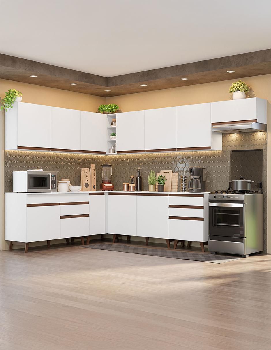 Cocina integral Reims 2