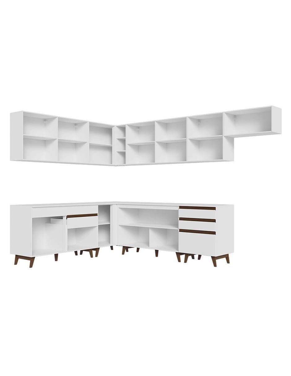 Cocina integral Reims 6