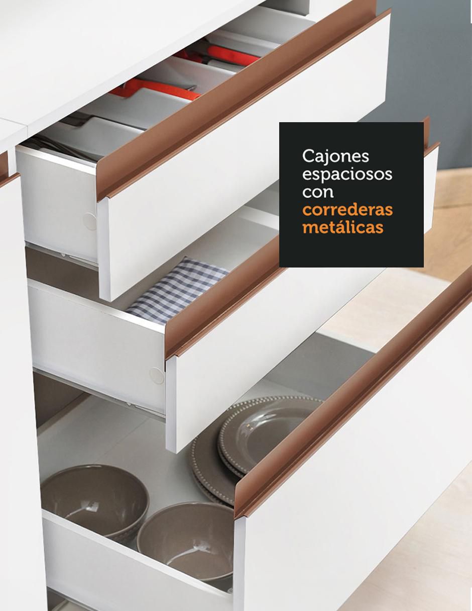 Cocina integral Reims 9