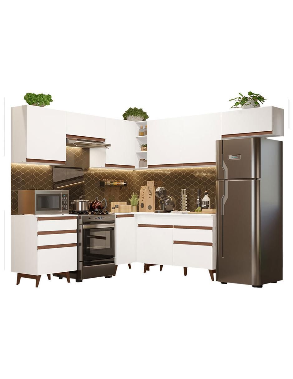 Cocina integral Reims 3
