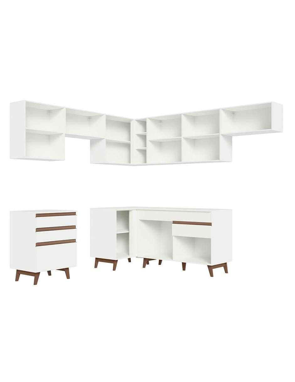 Cocina integral Reims 8