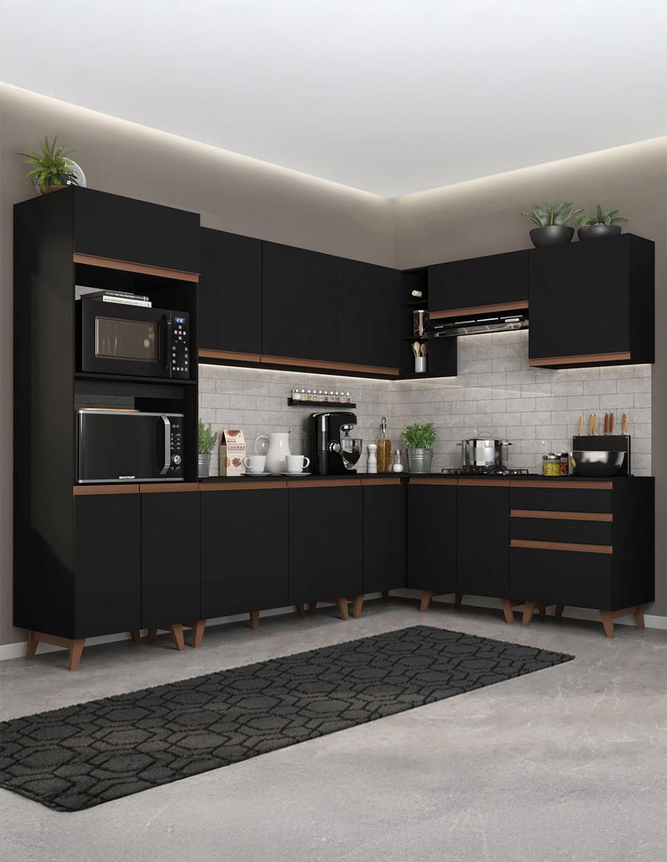 Cocina integral Reims 2
