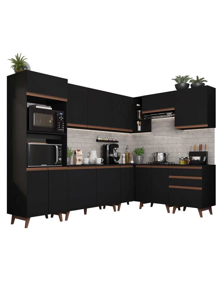 Cocina integral Reims 3