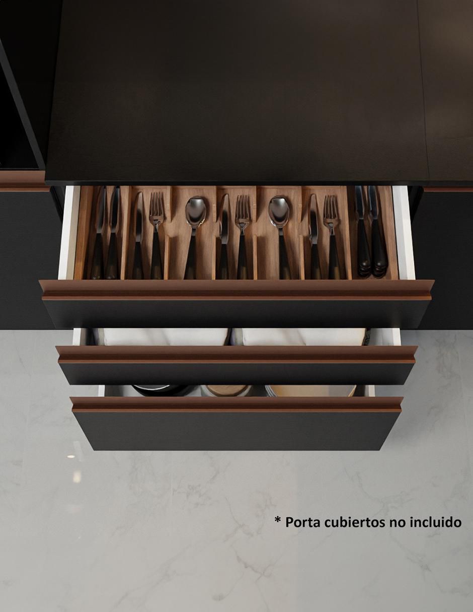 Cocina integral Reims 6
