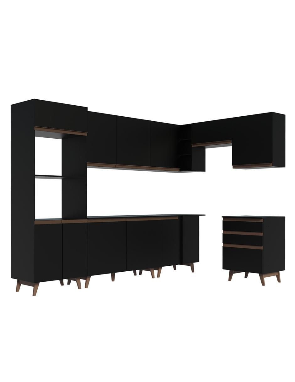 Cocina integral Reims