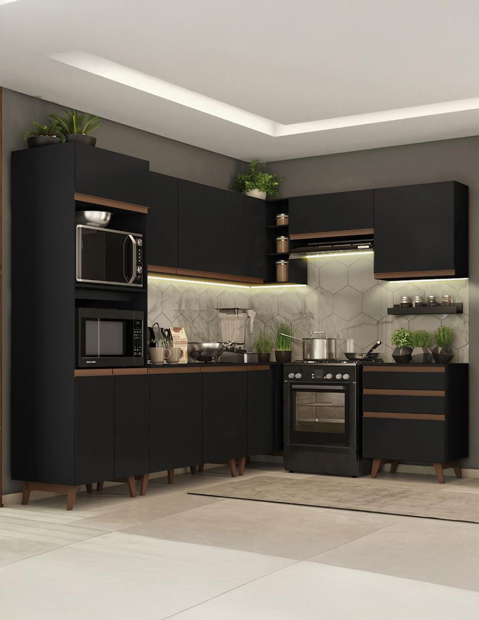 Cocina integral Reims 2