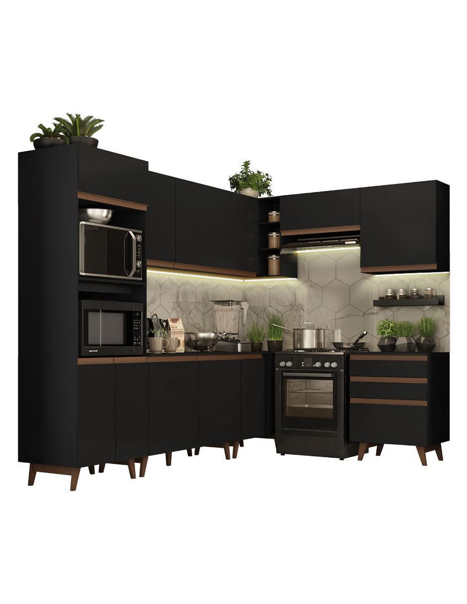 Cocina integral Reims 3