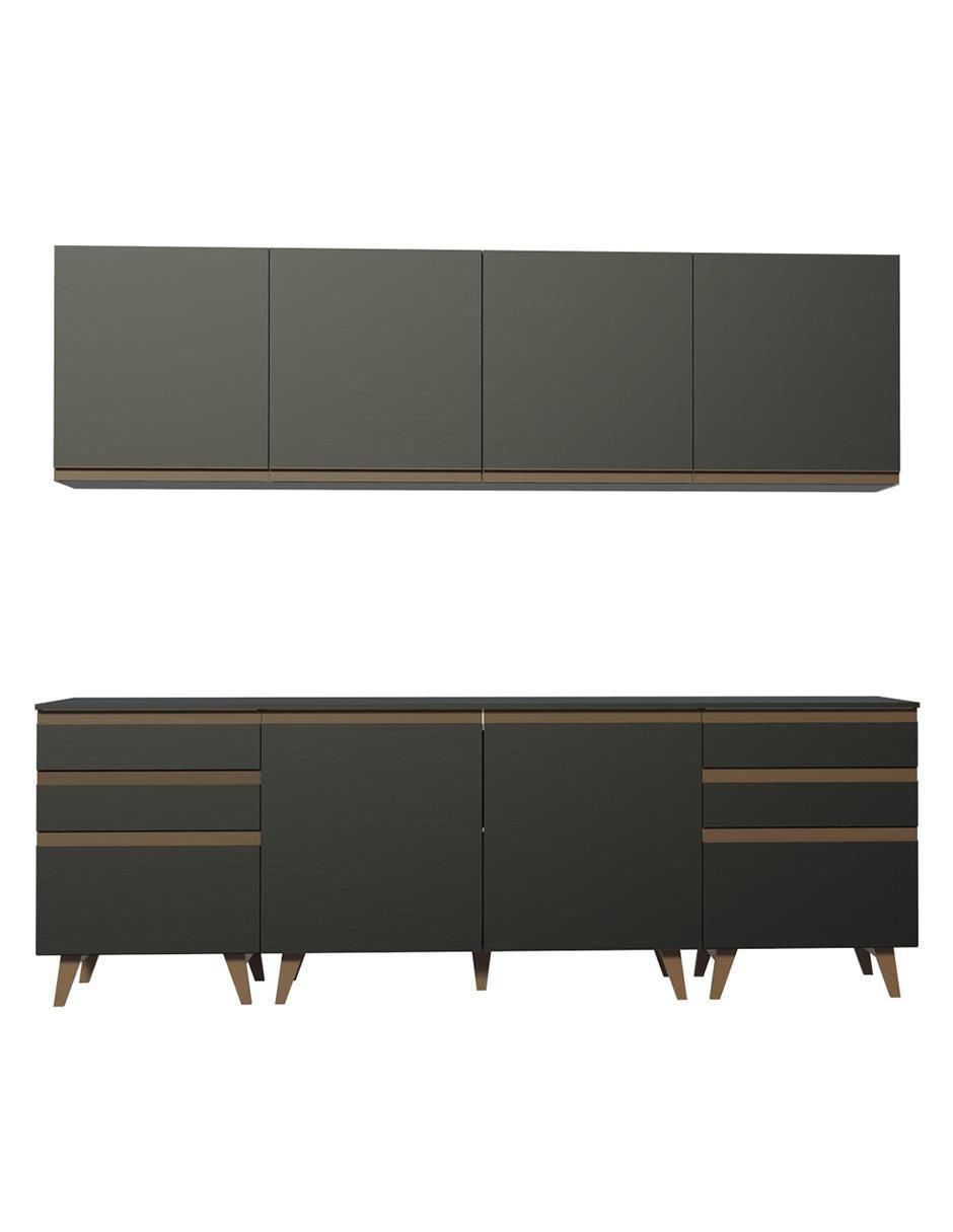 Cocina integral Reims