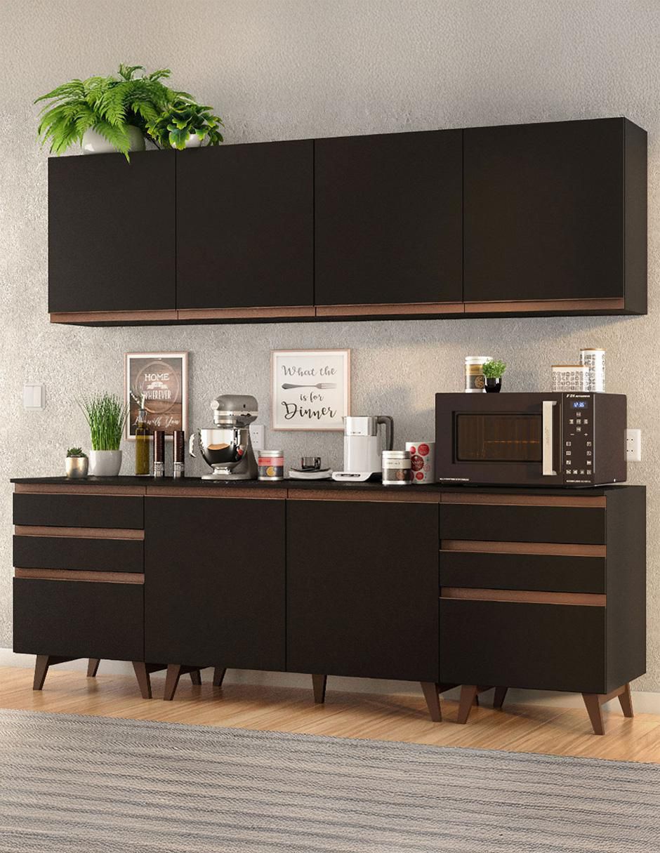 Cocina integral Reims 2