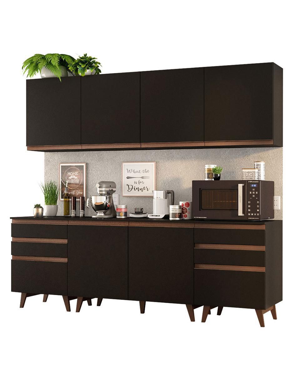 Cocina integral Reims 3