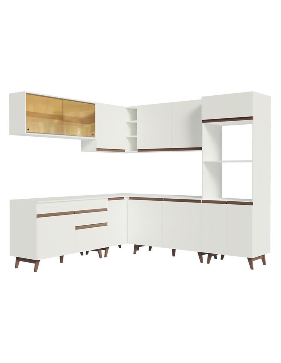 Cocina integral Reims