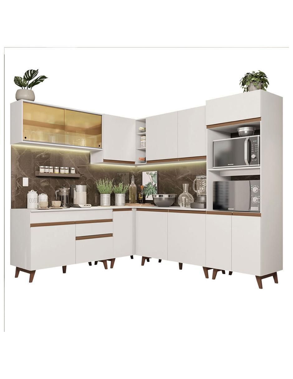 Cocina integral Reims 3