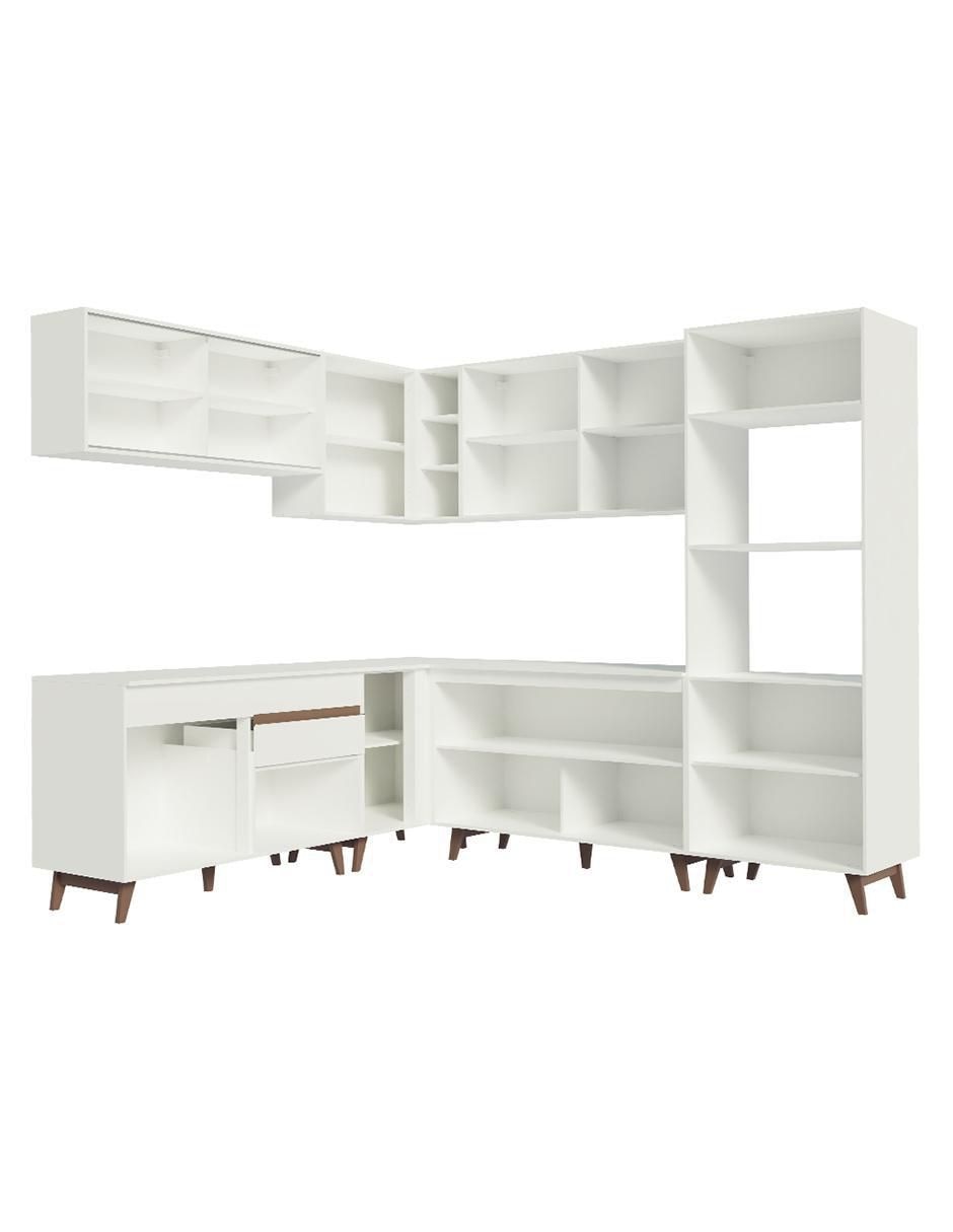 Cocina integral Reims 8