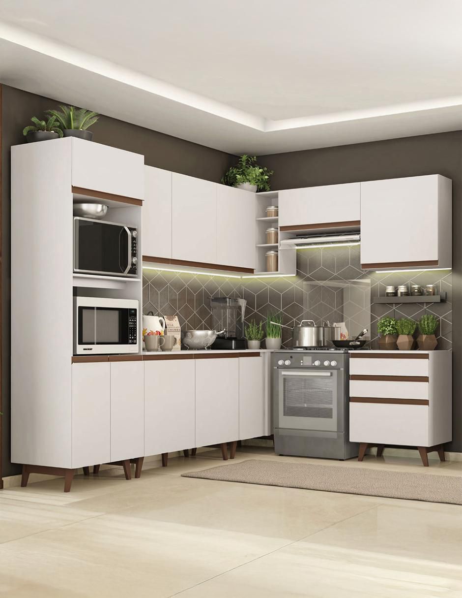 Cocina integral Reims 2