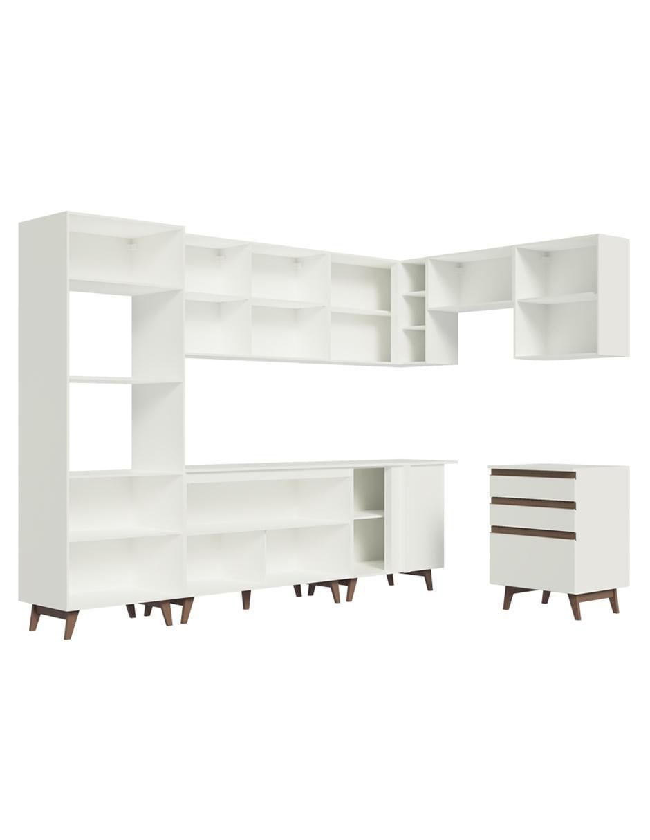 Cocina integral Reims 8