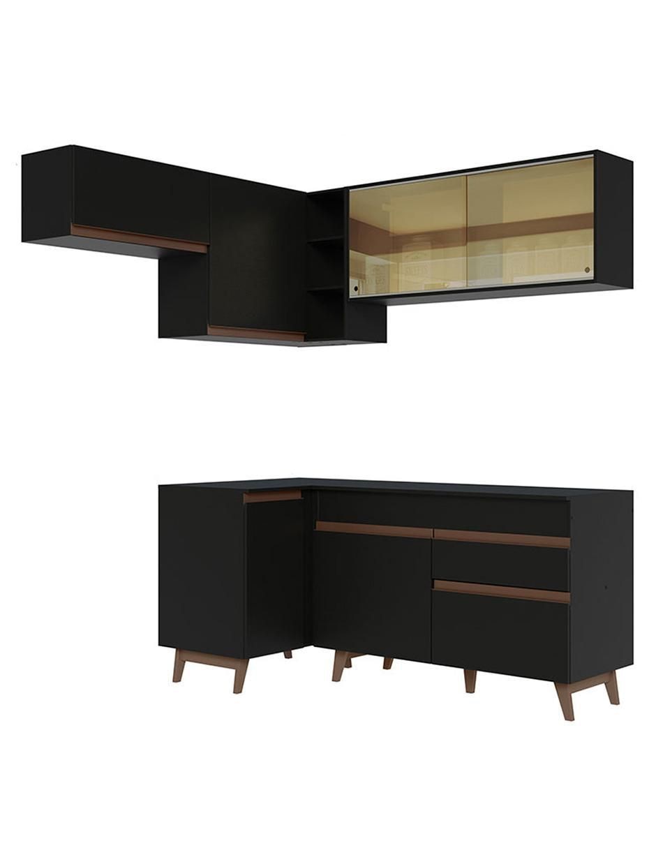 Cocina integral Reims