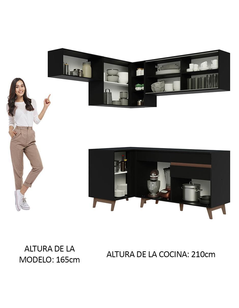 Cocina integral Reims 12