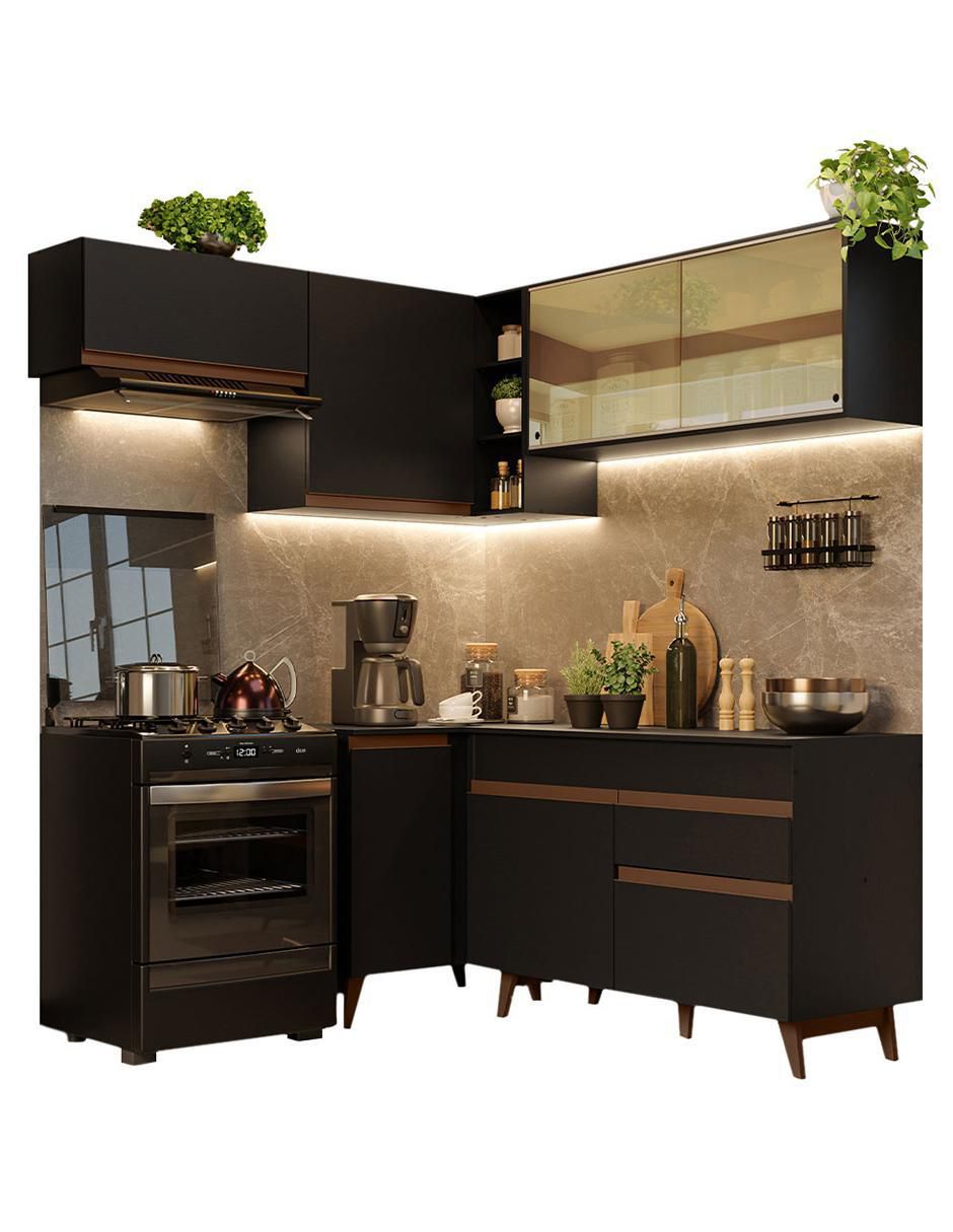 Cocina integral Reims 3