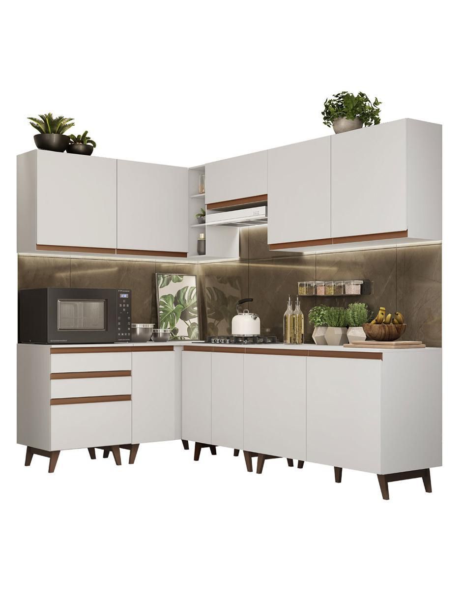 Cocina integral Reims 3