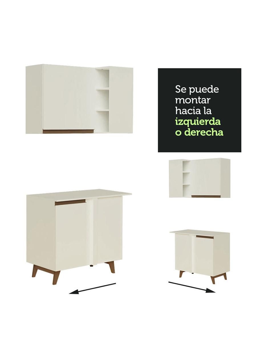 Cocina integral Reims 5