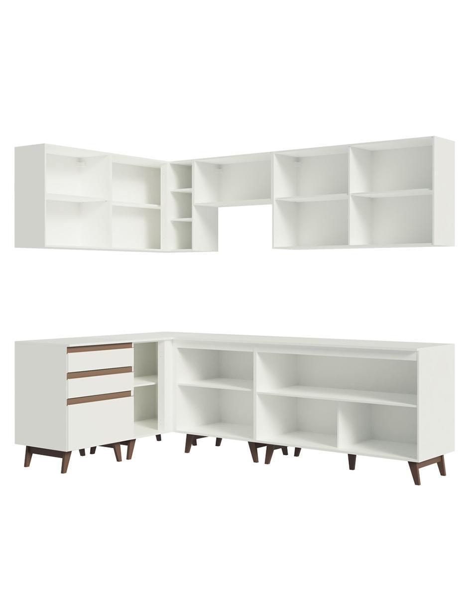 Cocina integral Reims 8