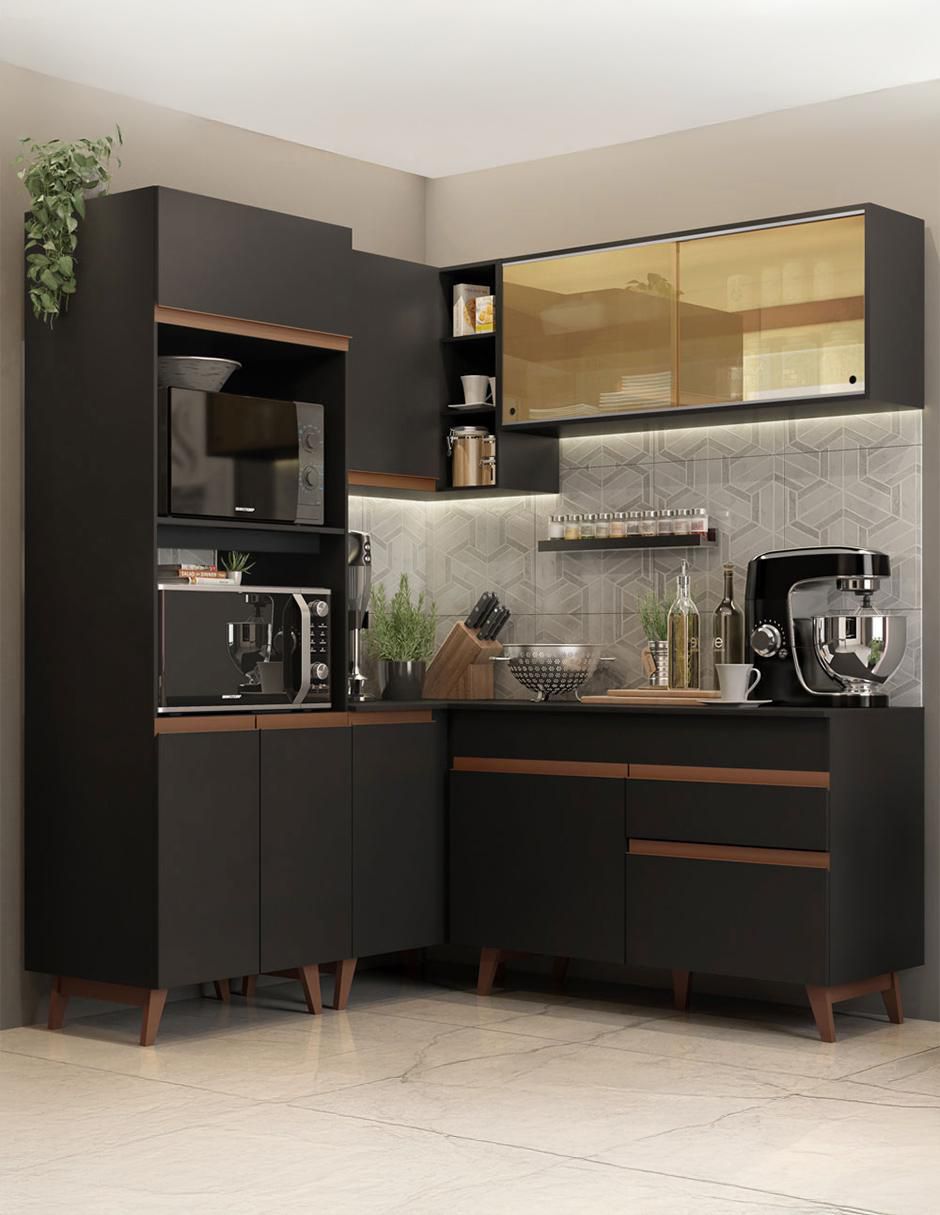 Cocina integral Reims 2