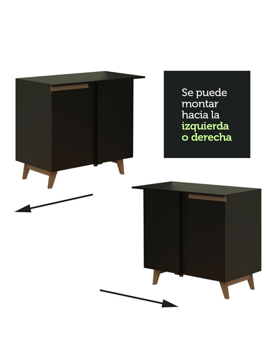 Cocina integral Reims 4