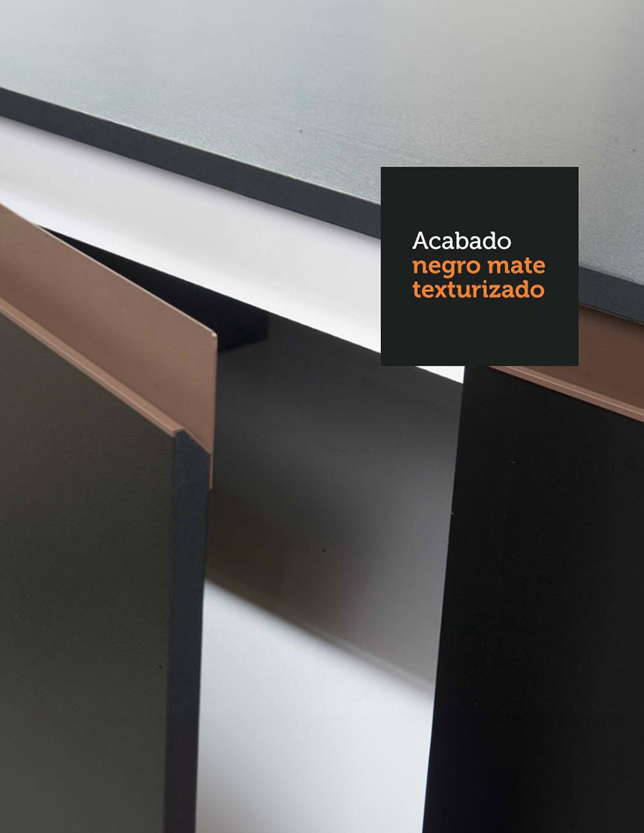 Cocina integral Reims 5