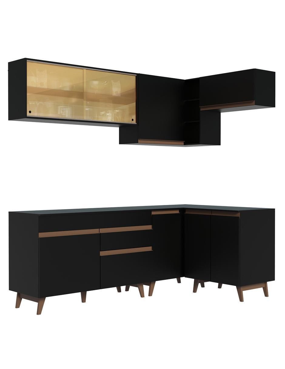 Cocina integral Reims