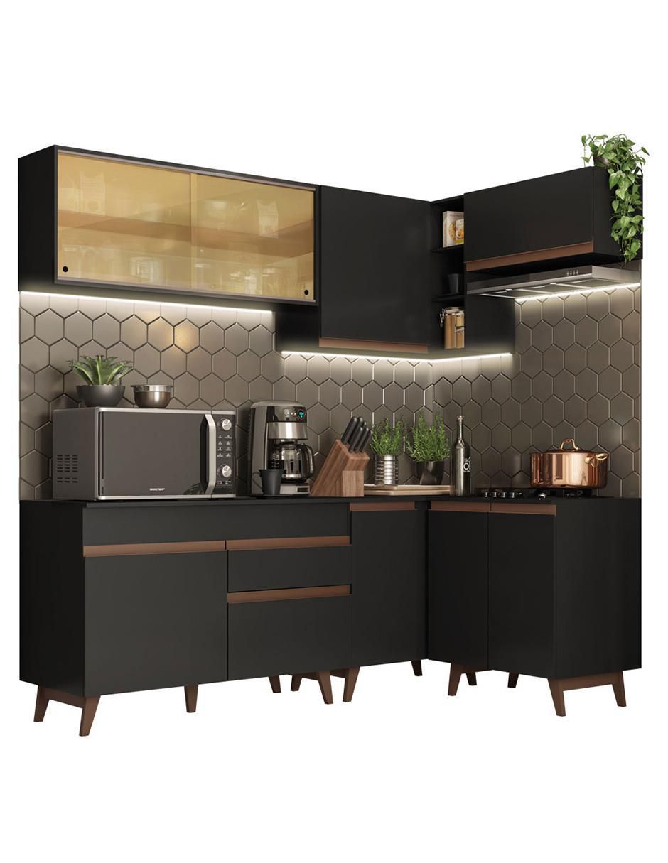Cocina integral Reims 4