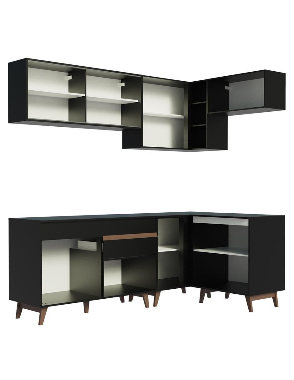 Cocina integral Reims 8