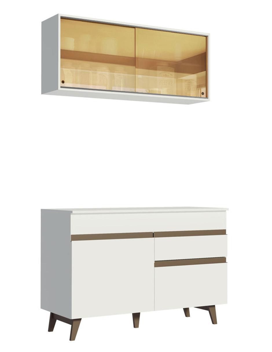 Cocina integral Reims