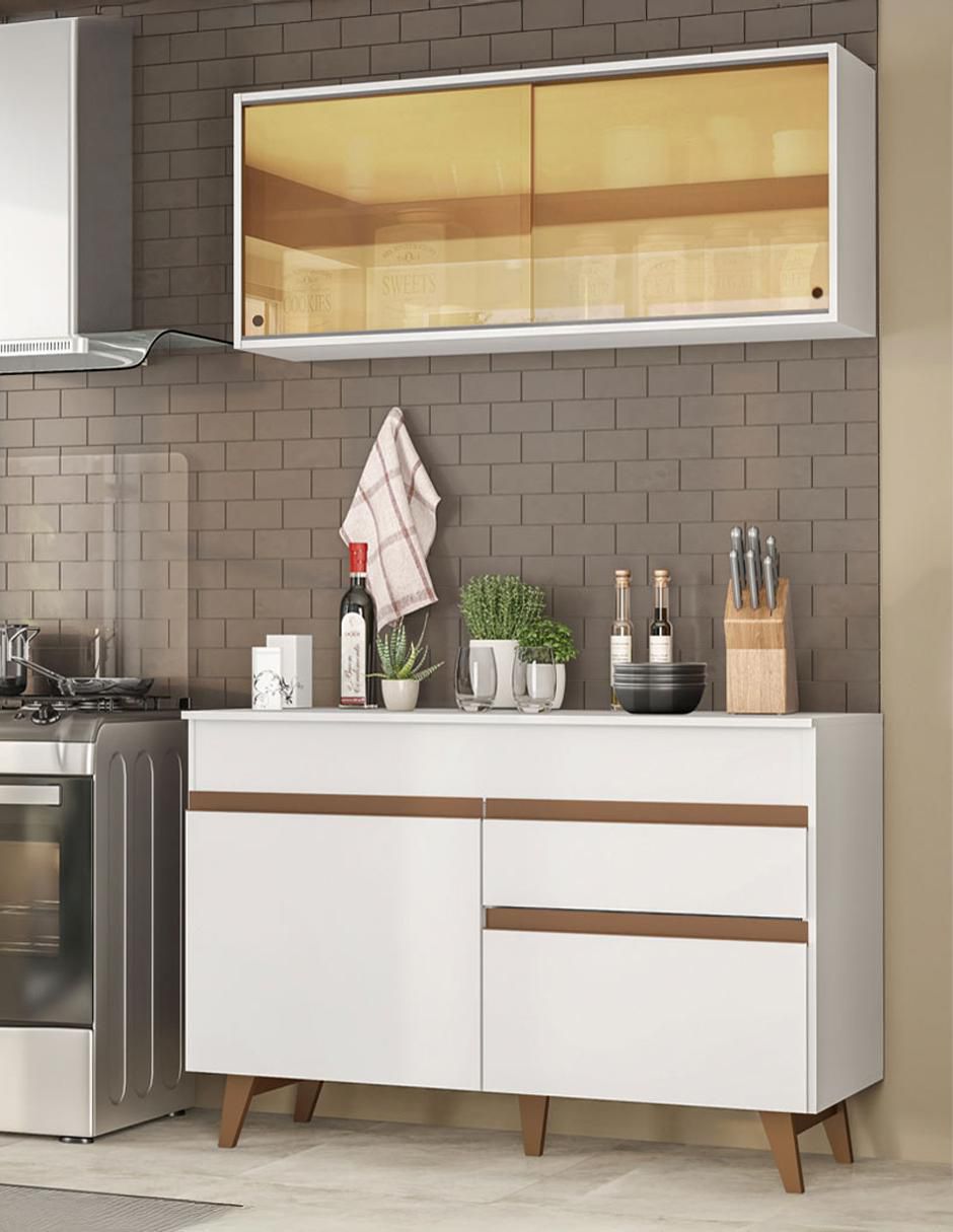 Cocina integral Reims 2