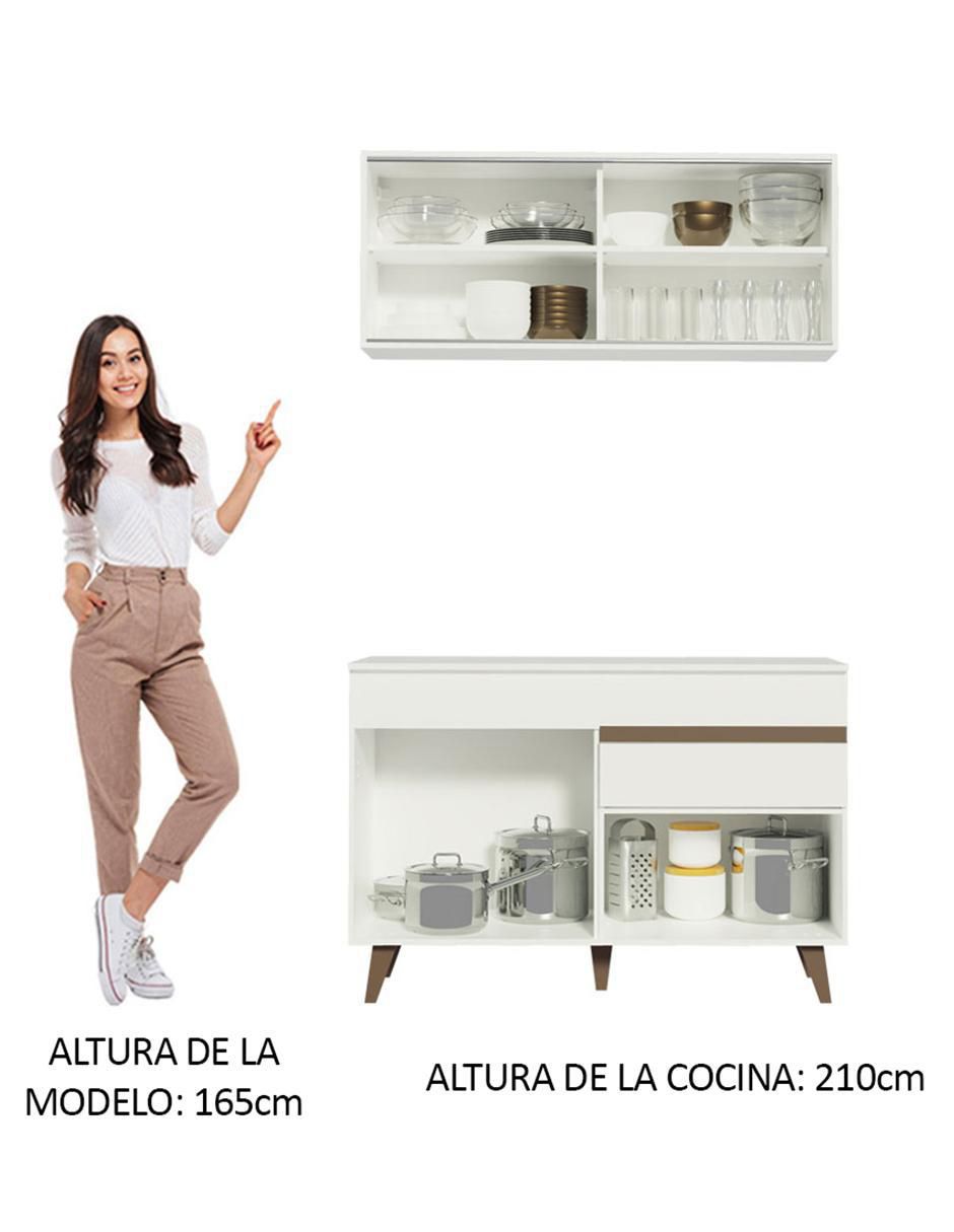 Cocina integral Reims 11