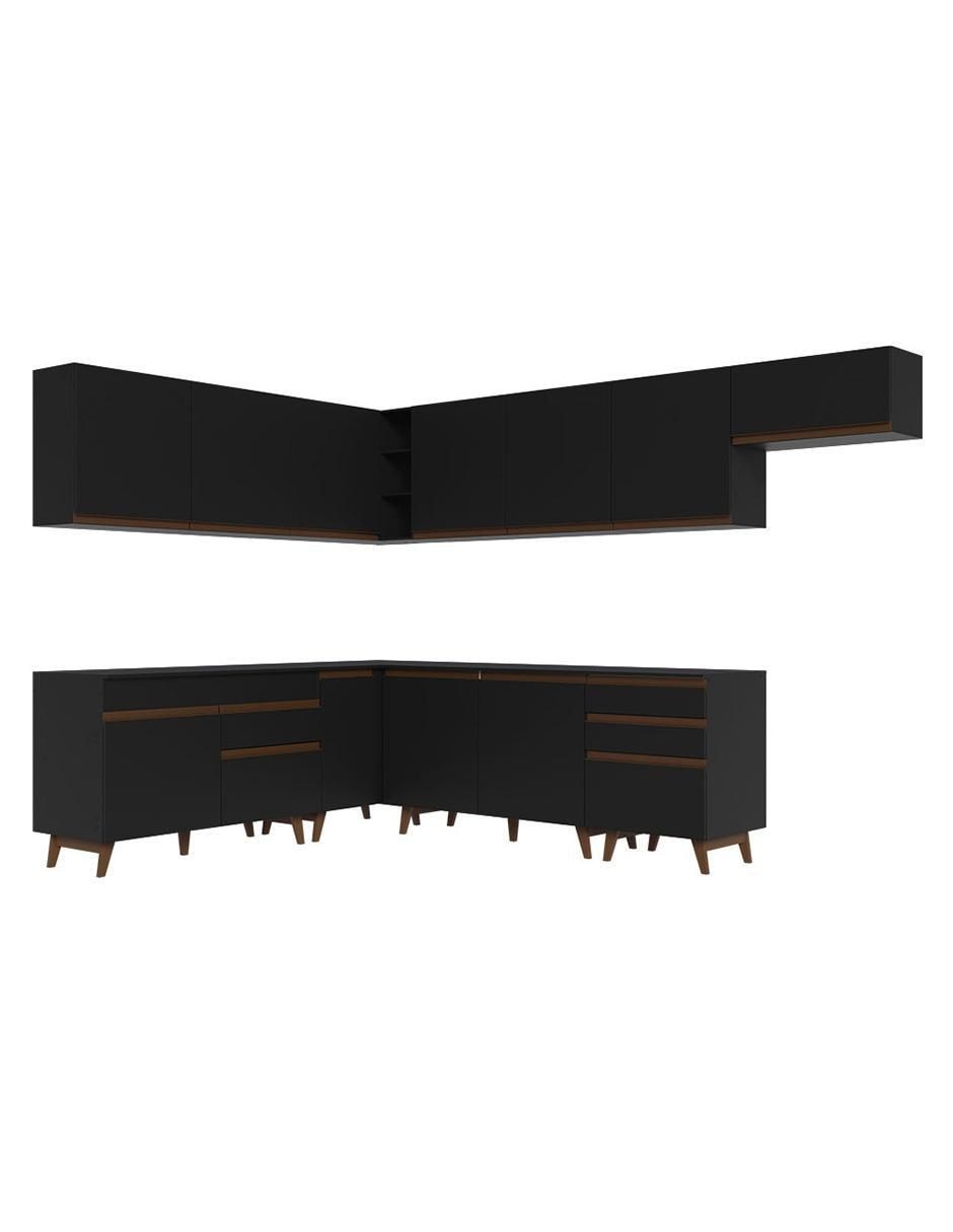 Cocina integral Reims
