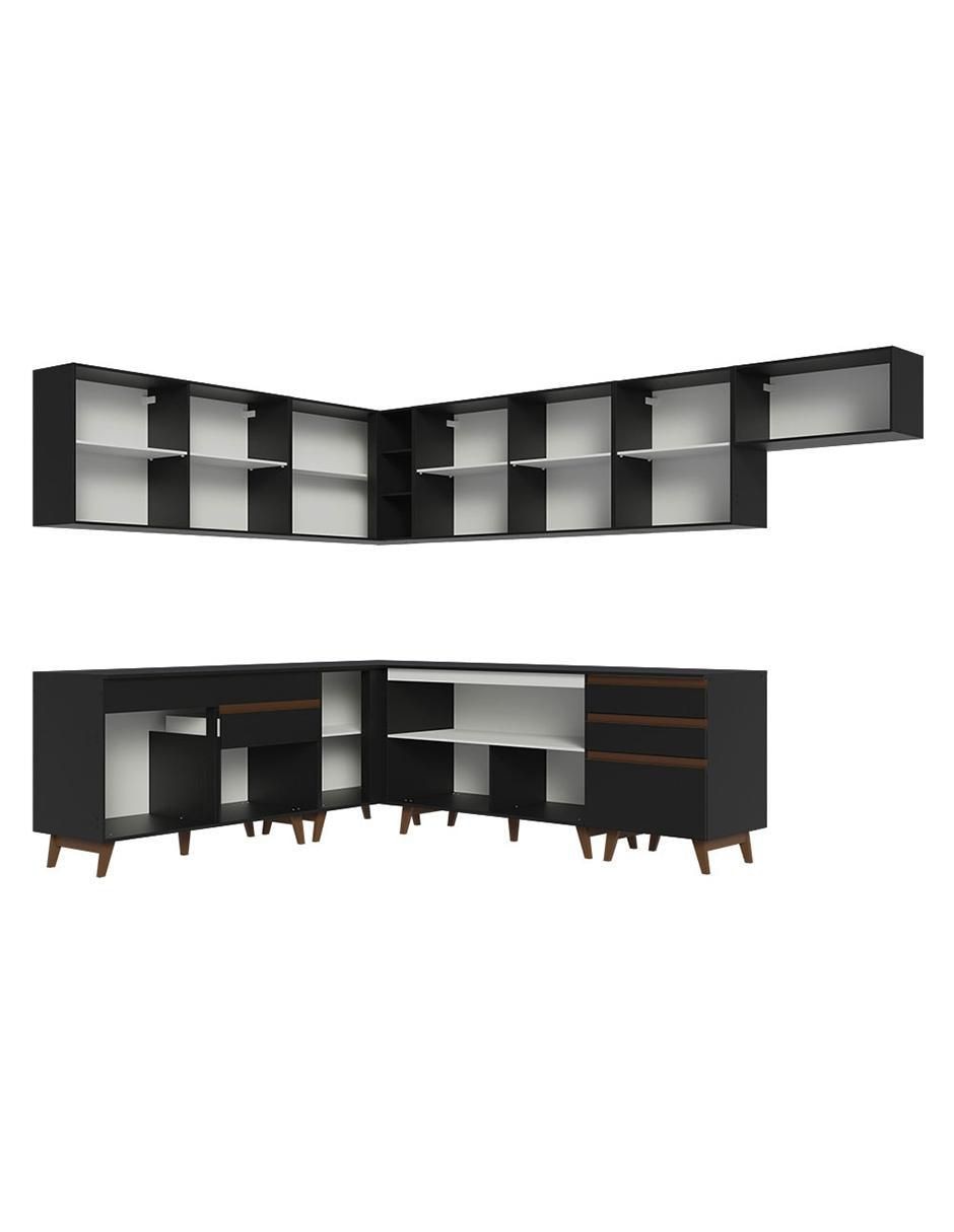 Cocina integral Reims 6