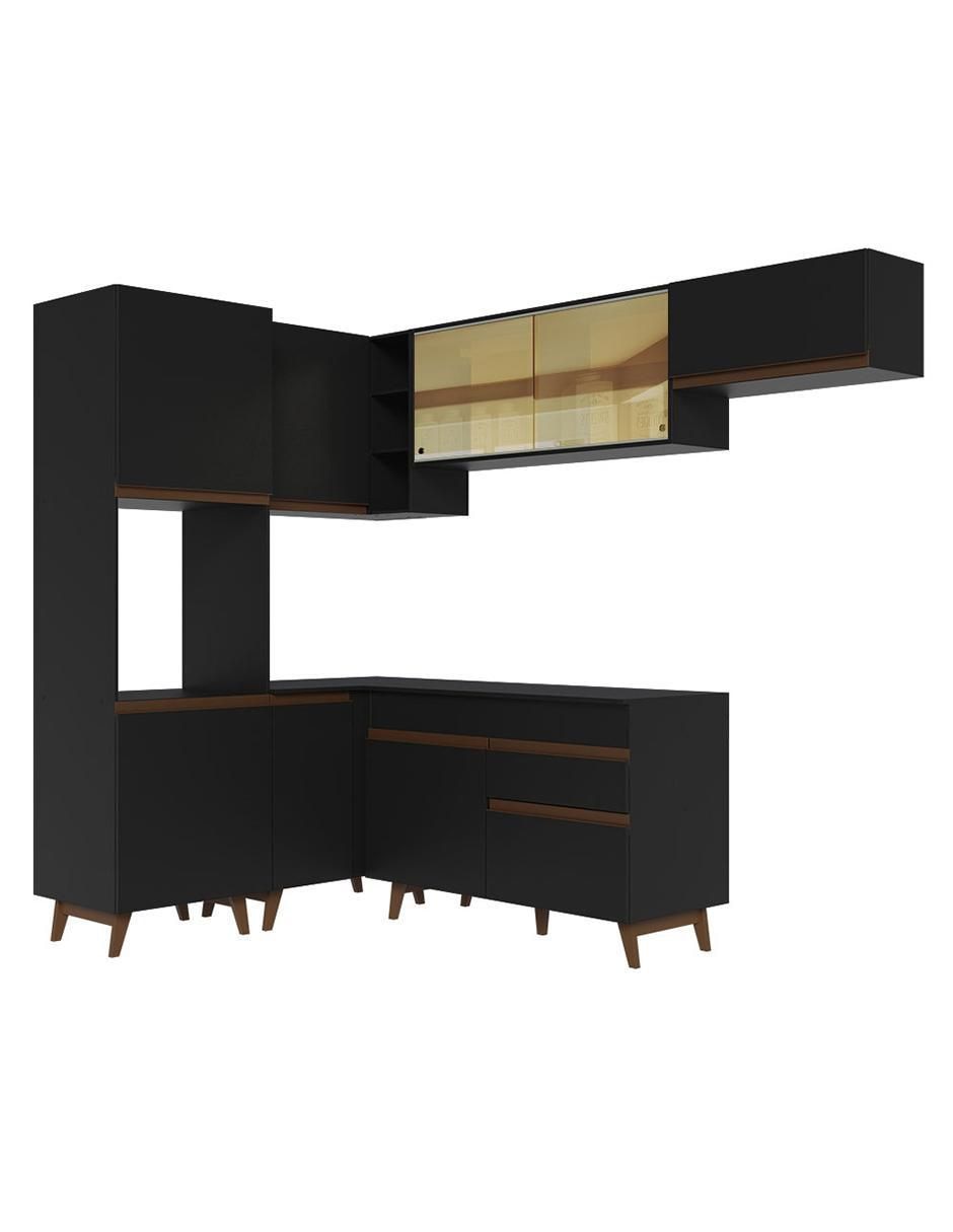 Cocina integral Reims