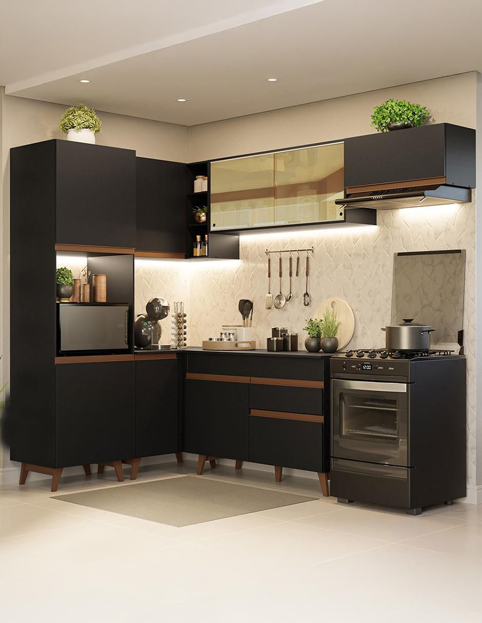 Cocina integral Reims 2