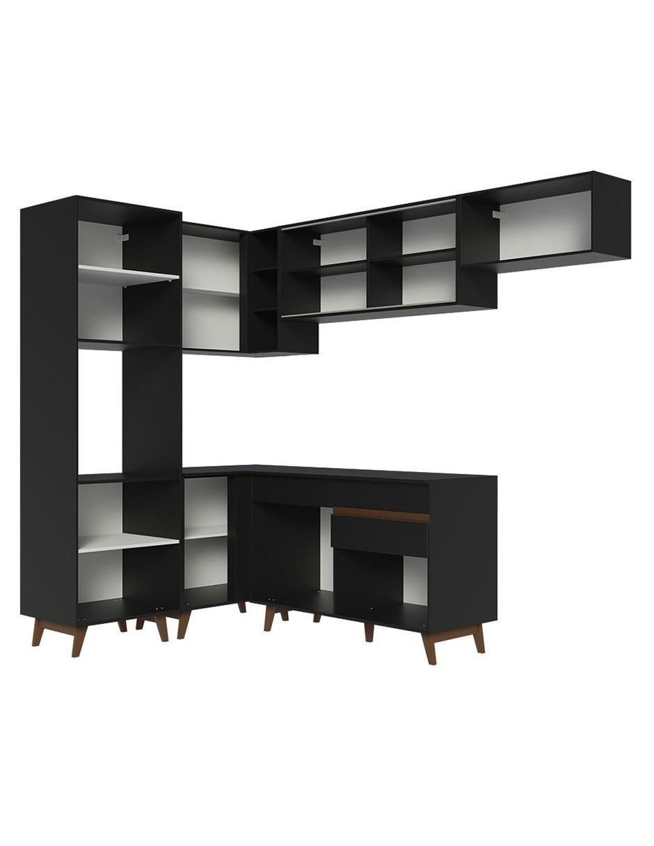 Cocina integral Reims 6