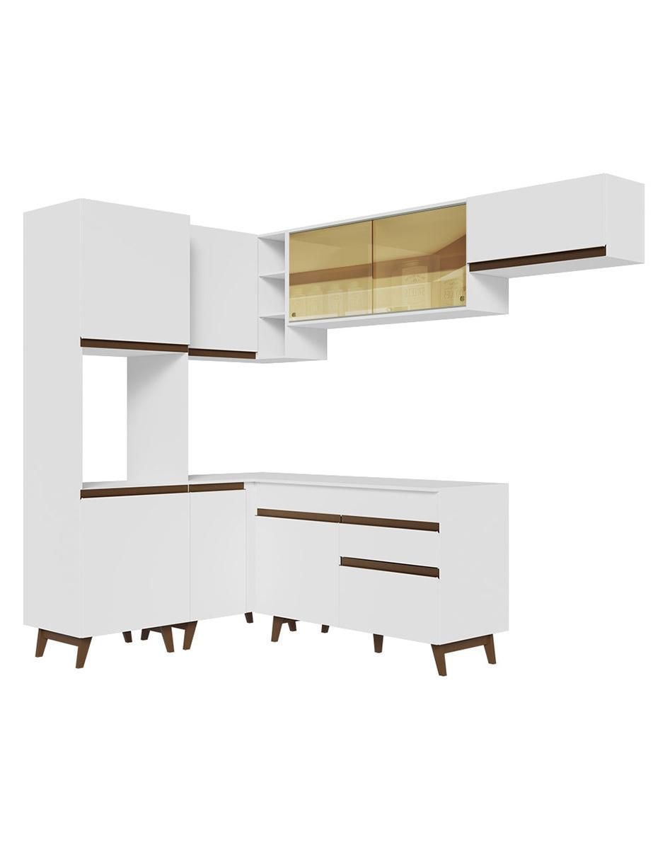 Cocina integral Reims