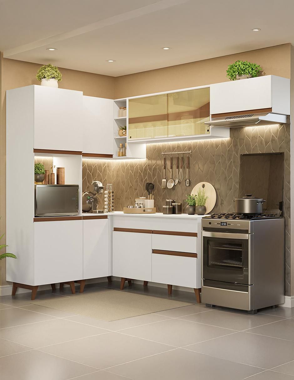 Cocina integral Reims 2
