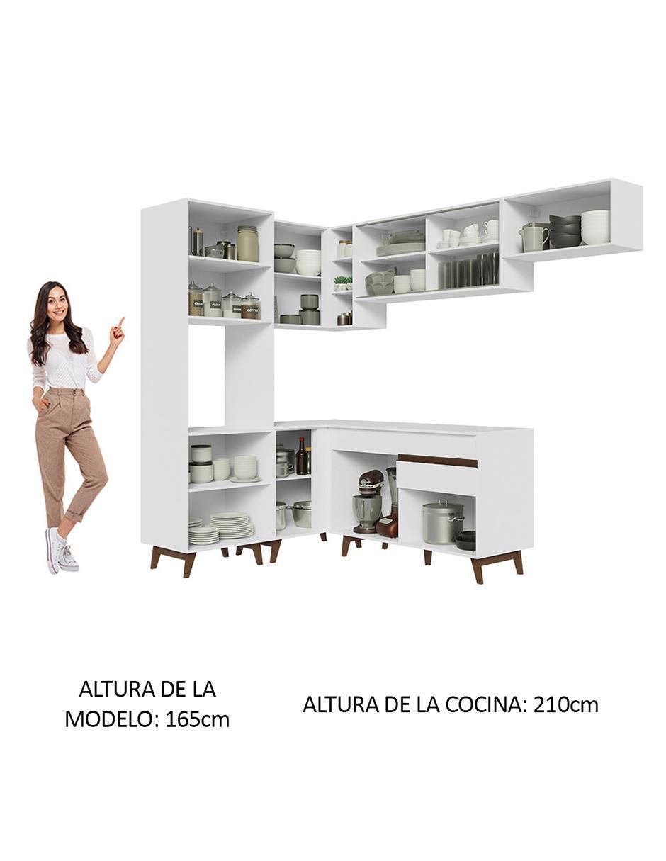 Cocina integral Reims 11