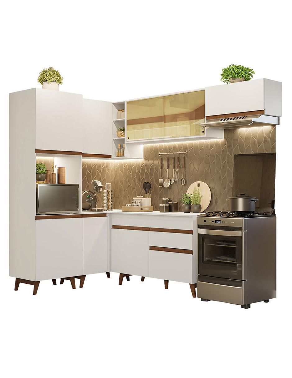 Cocina integral Reims 3