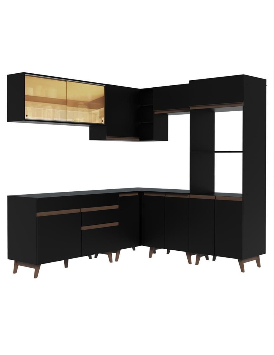 Cocina integral Reims