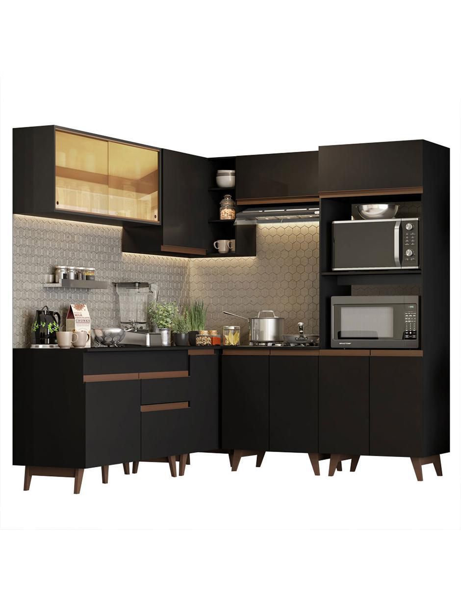 Cocina integral Reims 3