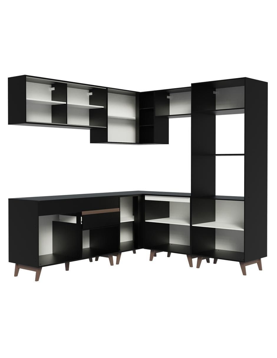 Cocina integral Reims 5