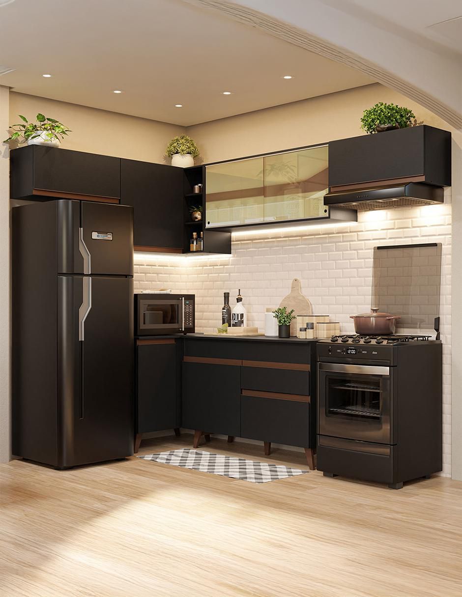 Cocina integral Reims 2