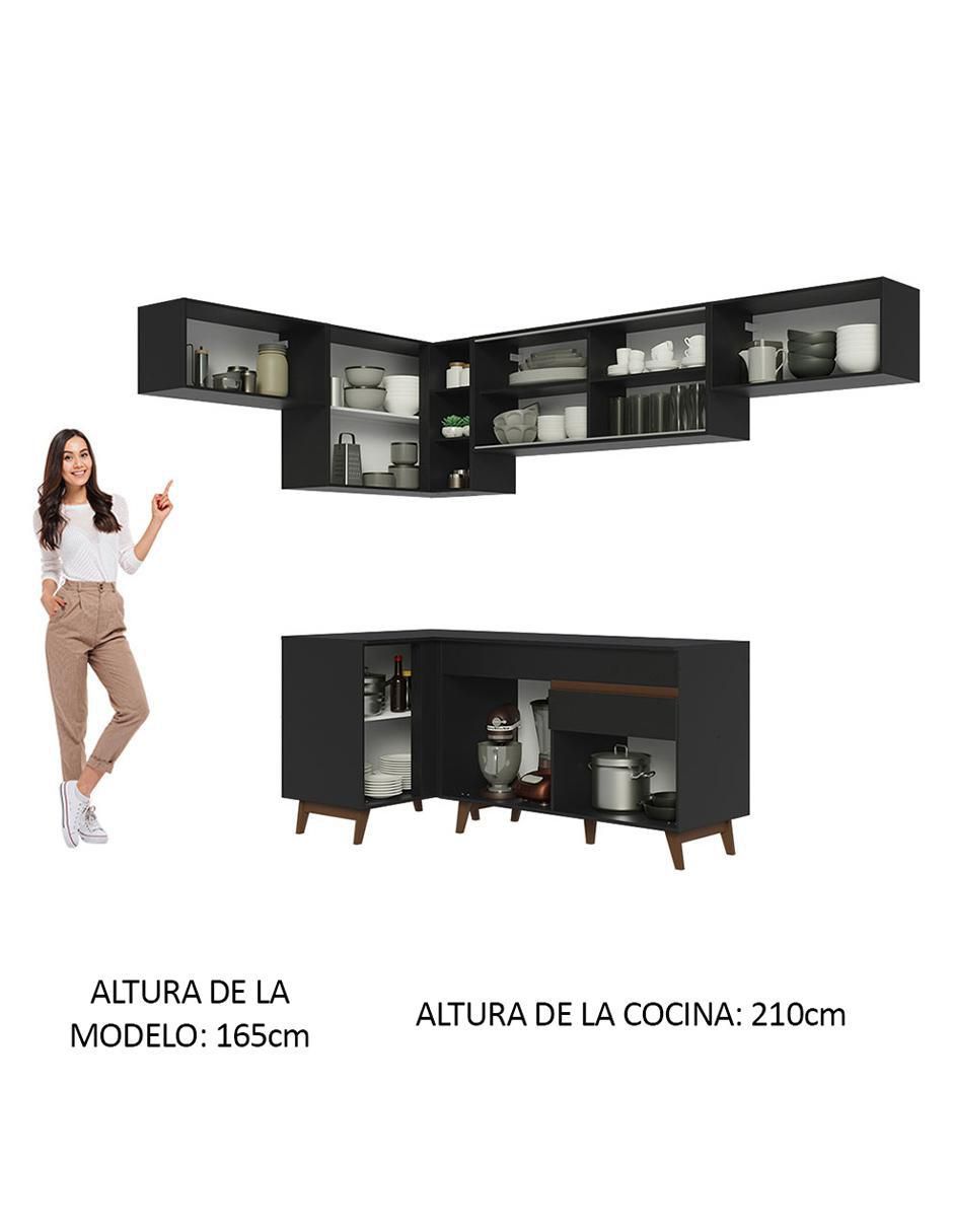 Cocina integral Reims 11