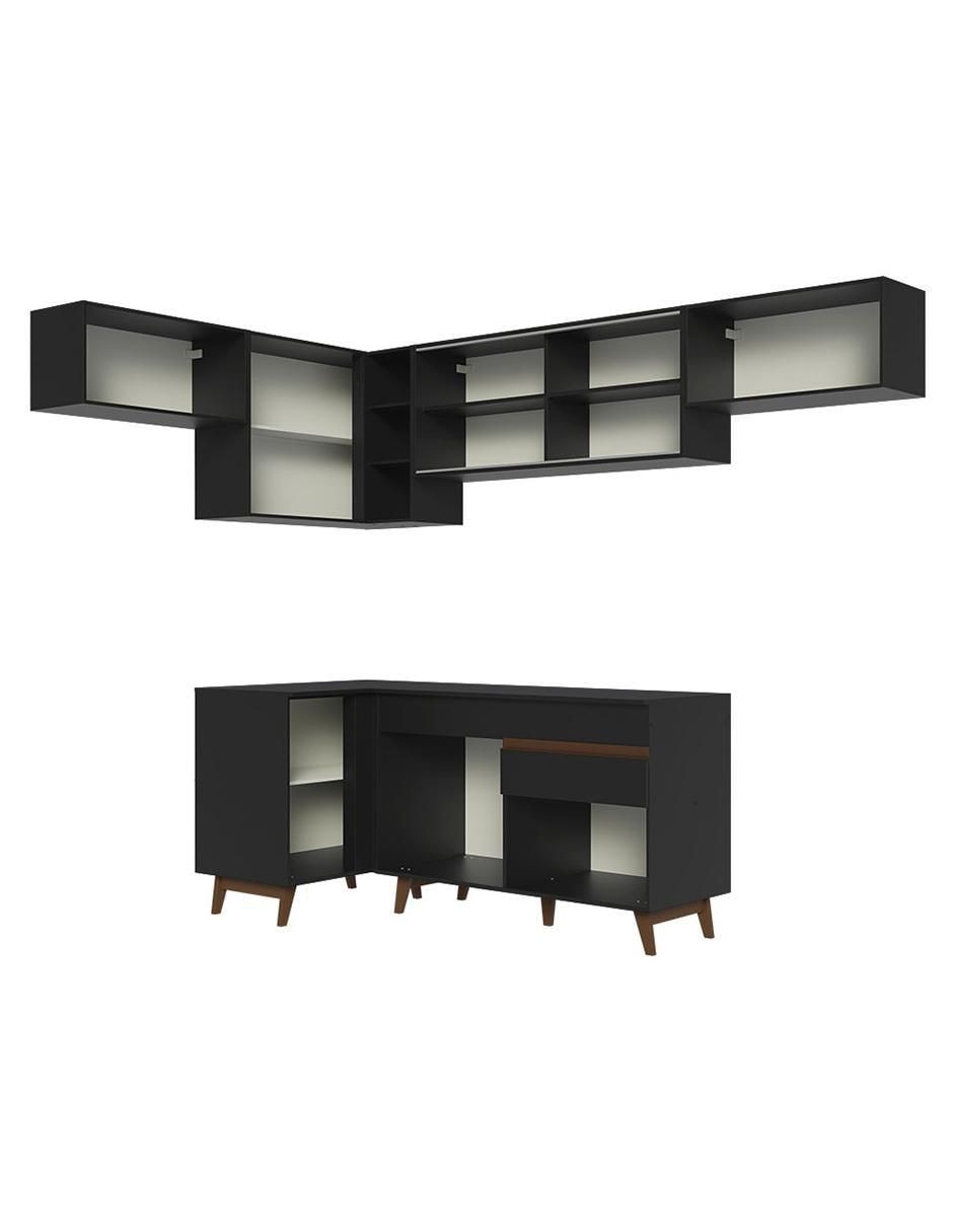 Cocina integral Reims 6