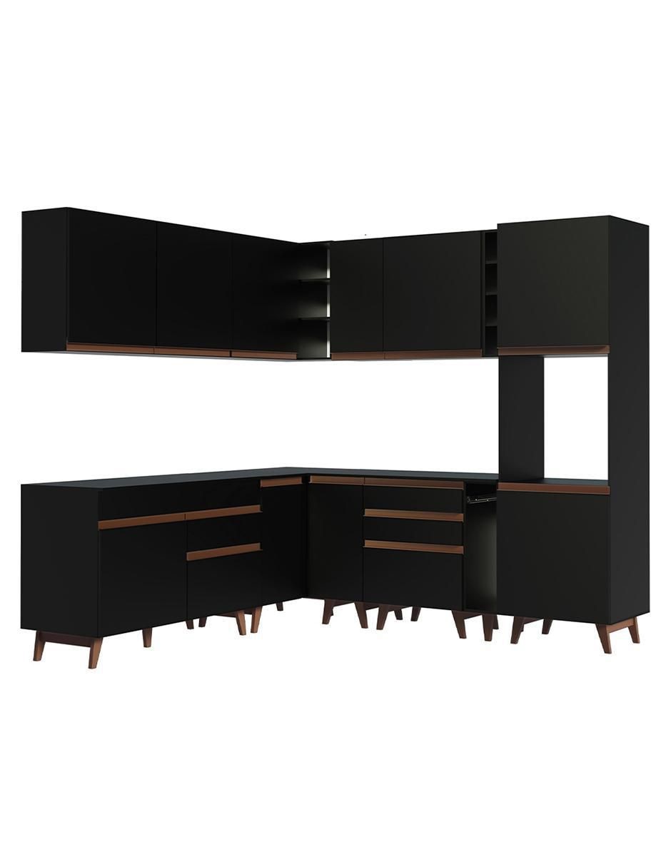 Cocina integral Reims Cocina integral Reims